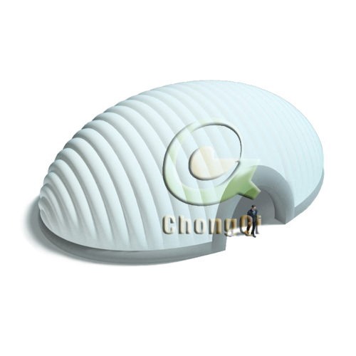 inflatable party tents